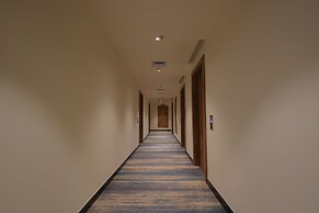 Garden View Hotel And Spa