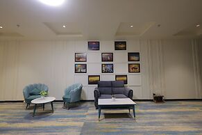 Garden View Hotel And Spa