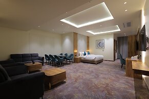 Garden View Hotel And Spa