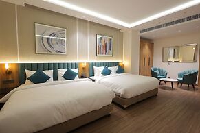 Garden View Hotel And Spa