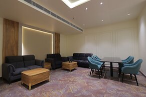 Garden View Hotel And Spa