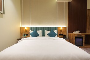 Garden View Hotel And Spa