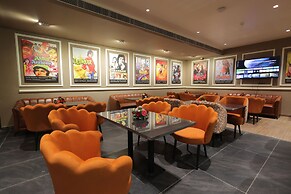 Garden View Hotel And Spa