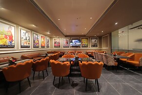 Garden View Hotel And Spa