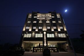 Garden View Hotel And Spa