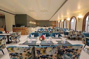 Garden View Hotel And Spa