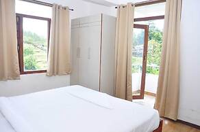 Srivari Studio Apartment