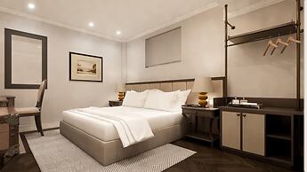 Bespoke Boutique Hotel Hanoi