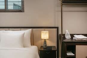 Bespoke Boutique Hotel Hanoi