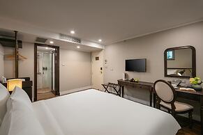 Bespoke Boutique Hotel Hanoi
