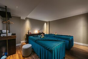 Bespoke Boutique Hotel Hanoi