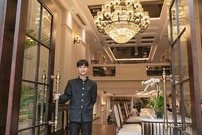 Bespoke Boutique Hotel Hanoi