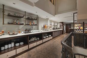 Bespoke Boutique Hotel Hanoi