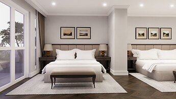 Bespoke Boutique Hotel Hanoi