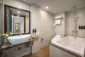 Bespoke Boutique Hotel Hanoi