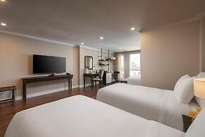 Bespoke Boutique Hotel Hanoi