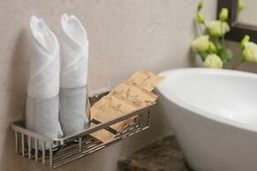 Bespoke Boutique Hotel Hanoi