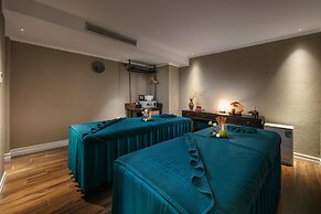 Bespoke Boutique Hotel Hanoi