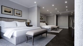 Bespoke Boutique Hotel Hanoi