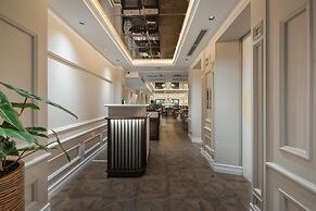 Bespoke Boutique Hotel Hanoi
