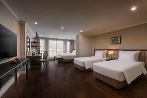 Bespoke Boutique Hotel Hanoi