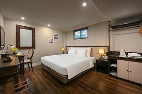 Bespoke Boutique Hotel Hanoi