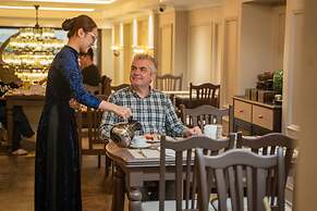 Bespoke Boutique Hotel Hanoi