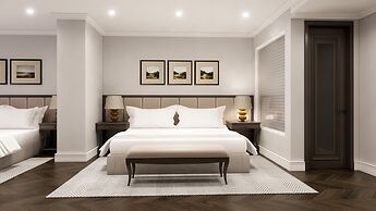 Bespoke Boutique Hotel Hanoi