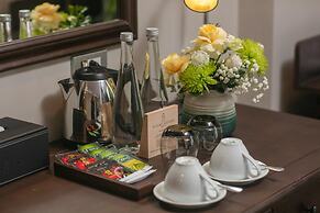 Bespoke Boutique Hotel Hanoi