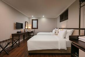 Bespoke Boutique Hotel Hanoi