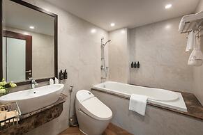 Bespoke Boutique Hotel Hanoi
