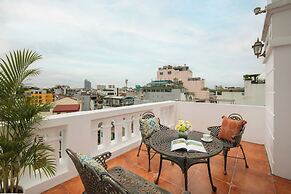Bespoke Boutique Hotel Hanoi
