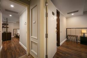 Bespoke Boutique Hotel Hanoi