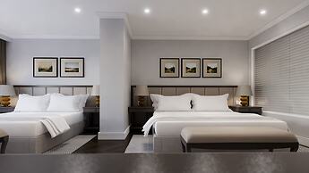 Bespoke Boutique Hotel Hanoi