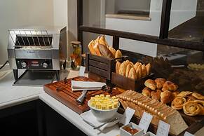 Bespoke Boutique Hotel Hanoi
