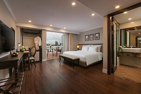 Bespoke Boutique Hotel Hanoi