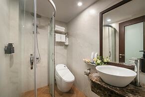 Bespoke Boutique Hotel Hanoi