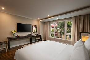 Bespoke Boutique Hotel Hanoi