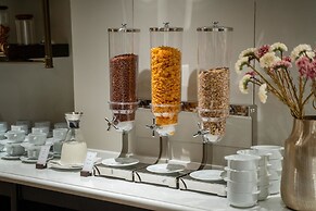 Bespoke Boutique Hotel Hanoi