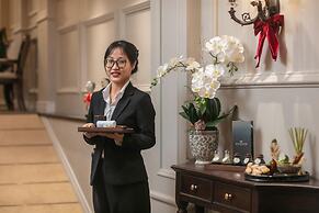 Bespoke Boutique Hotel Hanoi