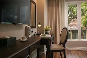 Bespoke Boutique Hotel Hanoi