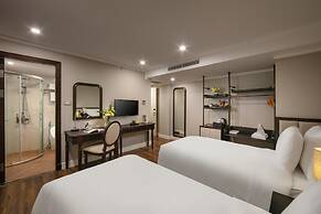 Bespoke Boutique Hotel Hanoi