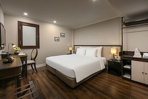 Bespoke Boutique Hotel Hanoi