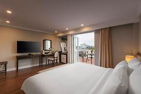 Bespoke Boutique Hotel Hanoi