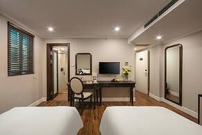 Bespoke Boutique Hotel Hanoi