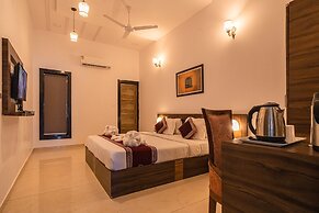Hotel Jodhana Palace