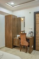 Hotel Jodhana Palace
