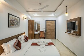 Hotel Jodhana Palace