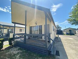 Heatherbrae Holiday Village