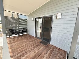 Heatherbrae Holiday Village